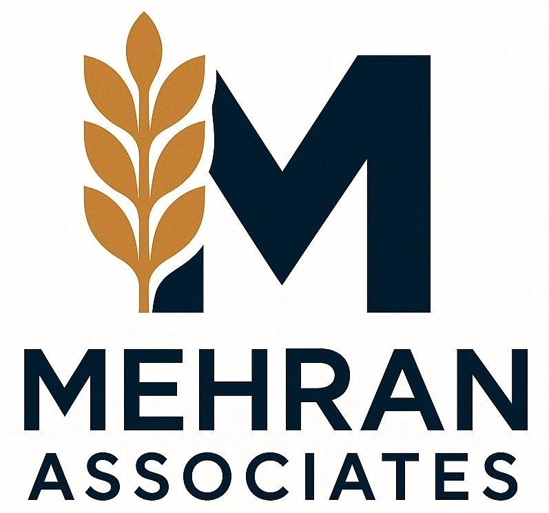 Mehran Associates