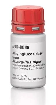 Amyloglucosidase — supplied catalogue image