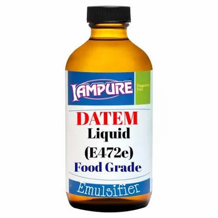 DATEM — supplied catalogue image