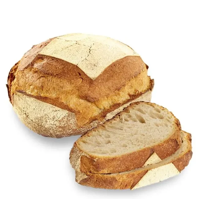 Dried Sourdough — supplied catalogue image