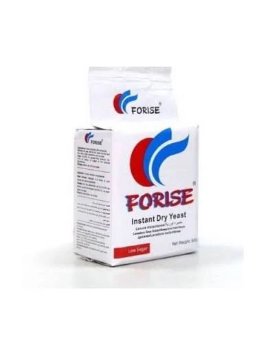 Forise-Instant Low Sugar — supplied catalogue image