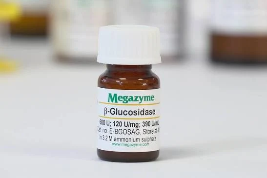 Glucose Oxidase — supplied catalogue image