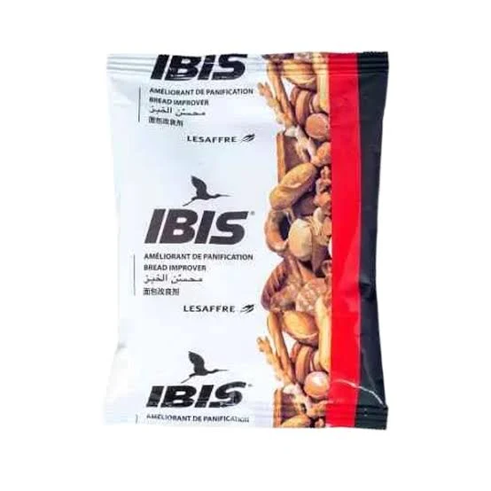 Ibis Bread Improver — supplied catalogue image
