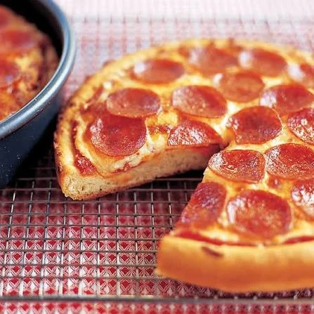 Pizza Premix — supplied catalogue image