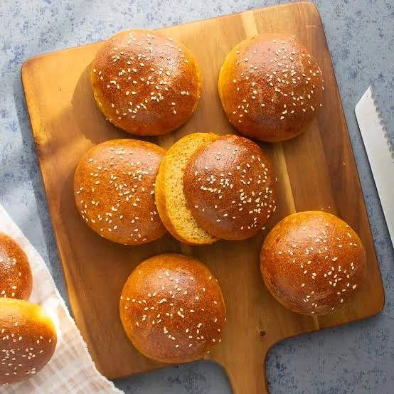 Potato Bun Premix — supplied catalogue image