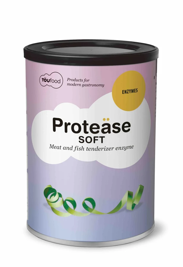 Protease — supplied catalogue image